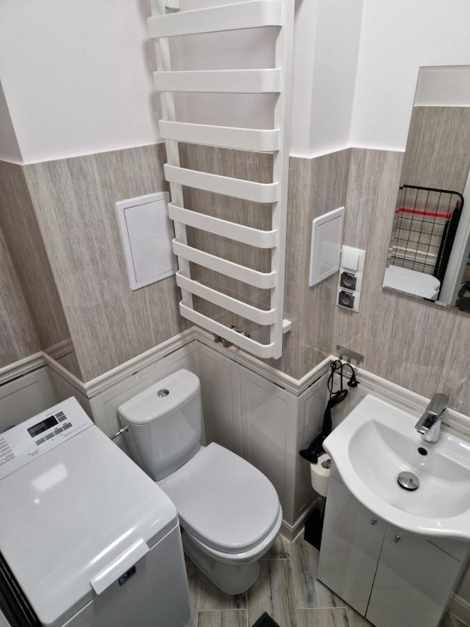 Apartament Ratuszowy Deluxe Еленя-Гура Экстерьер фото