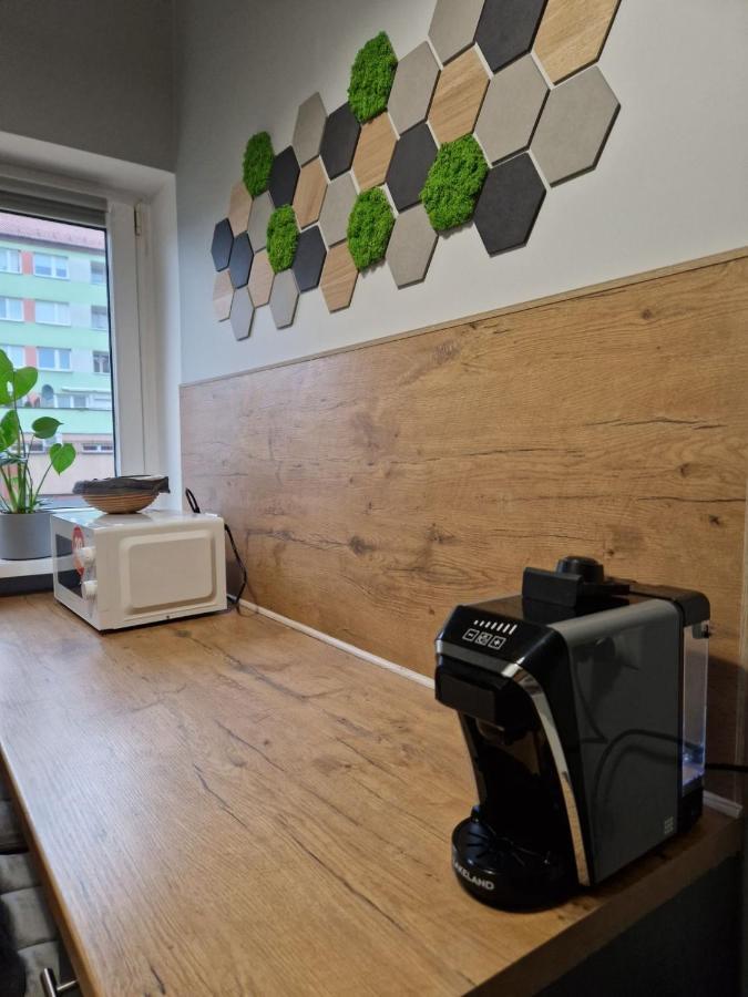 Apartament Ratuszowy Deluxe Еленя-Гура Экстерьер фото