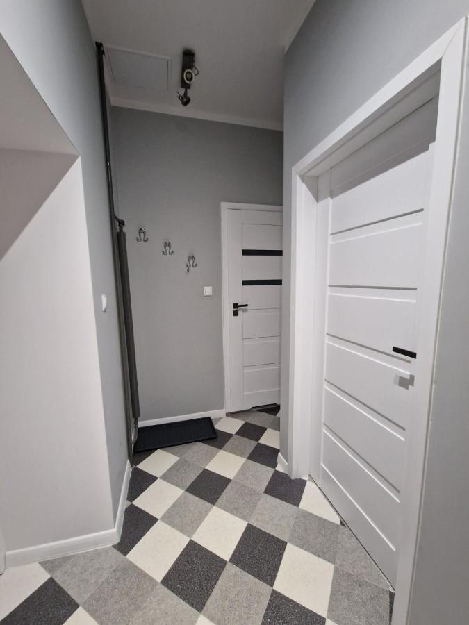 Apartament Ratuszowy Deluxe Еленя-Гура Экстерьер фото